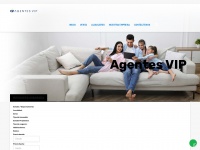 agentesvip.com