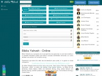 bibliaya.com Thumbnail