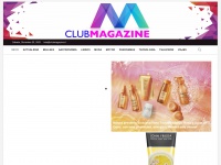 Clubmagazine.cl