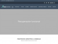 Fisiomayores.com