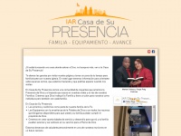 Iarpresencia.com
