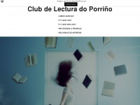 Clublecturaporrino.wordpress.com