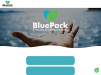 bluepack.org Thumbnail