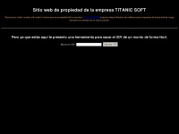 Titanicsoft.net