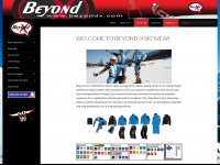 beyondx.com