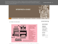 Interpreta-sones.blogspot.com