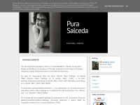 Purasalceda.blogspot.com