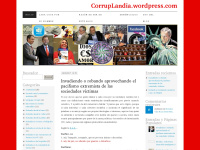 Corruplandia.wordpress.com