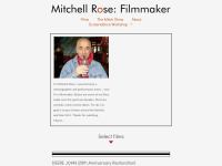 Mitchellrose.com