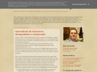 Laencrucijadadelosmundos.blogspot.com
