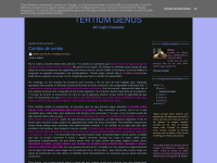 Micajondsastre-tertiumgenus.blogspot.com