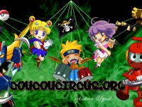 Coucoucircus.org