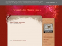 Pirograbadosmarinabraga.blogspot.com