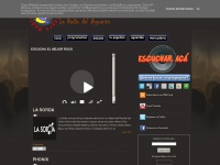 Radioelaguantadero.blogspot.com