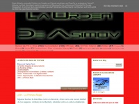 Laordendeasimov.blogspot.com