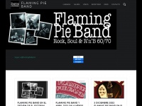 flamingpieband.com Thumbnail