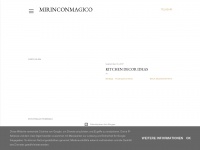 Mirinconmagico.blogspot.com