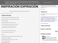 Inexpiracion.blogspot.com