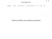 aquauria.com Thumbnail