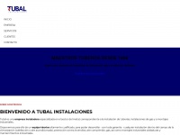 Tubalinstalaciones.com