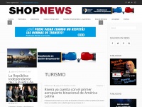 Shopnews.com.uy