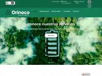 Orinocol.com