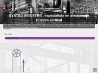 systeo-industrie.es Thumbnail