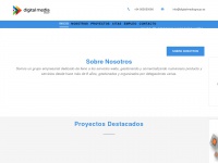 Digitalmediagroup.es