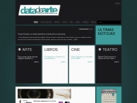 Datacultural.com.ar