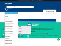 Gammamarket.com.ar