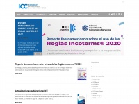 Iccparaguay.org