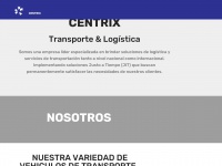 Transportescentrix.com