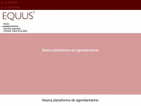 agendamientoequus.com