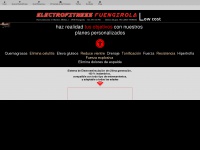 Electrofitnessfuengirola.com