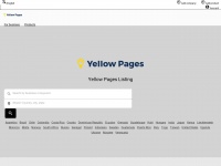yellowpages.ec Thumbnail