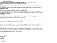Colombiacasino24.com