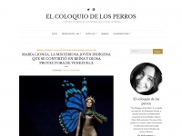Coloquiodelosperros.org