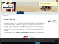 Fundacio-embat.org