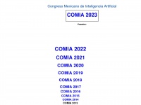 Comia.org.mx
