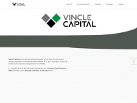 vinclecapital.com Thumbnail