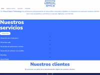 Virtualspacetics.com.co