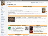 magiapedia.com Thumbnail