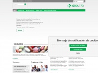 Krka.com.es