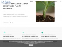Viveroslasala.com