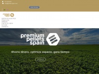 Premiumpelletsspain.com
