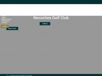Necocheagolfclub.com.ar