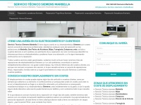 Servicio-tecnico-siemens-marbella.es