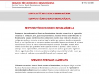 servicio-tecnico-bosch-benalmadena.es Thumbnail