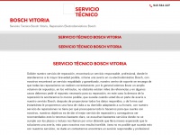 Servicio-tecnico-bosch-vitoria.es