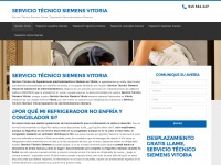 Servicio-tecnico-siemens-vitoria.es